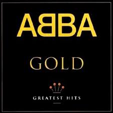abba gold /greatest hits/